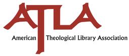 Atla religion database with Atlaserials plus | 