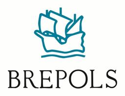 Brepols Publishers | 