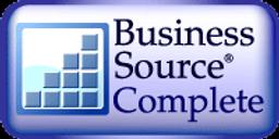 Business Source Complete | 