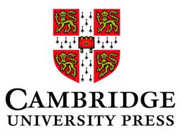 Cambridge University Press | 